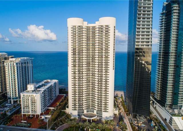 Property at 17201 Collins Ave #1704, Sunny Isles Beach, FL 33160, 2 beds, 2.5 baths