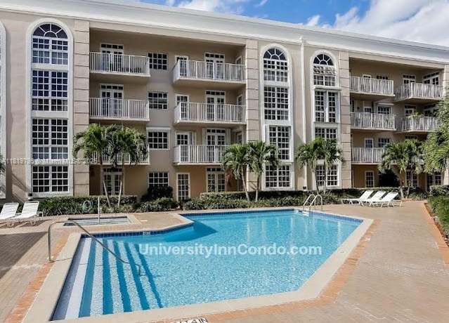 Property at 1280 S Alhambra Cir #1308, Coral Gables, FL 33146, 2 beds, 2 baths