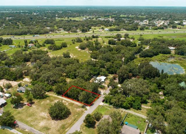 Property at 0 Lake Luther Rd, Lakeland, FL 33805