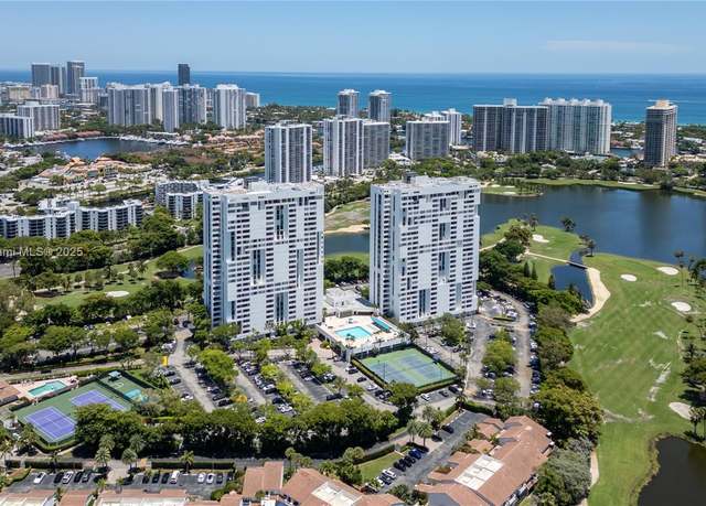Property at 20225 NE 34th Ct #413, Aventura, FL 33180, 2 beds, 2 baths