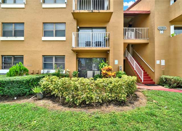 Property at 15620 SW 80th St Unit H-103, Miami, FL 33193, 2 beds, 2 baths
