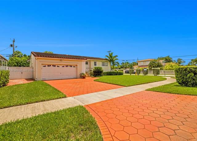 Property at 1931 SW 83rd Ave, Miami, FL 33155, 3 beds, 2 baths