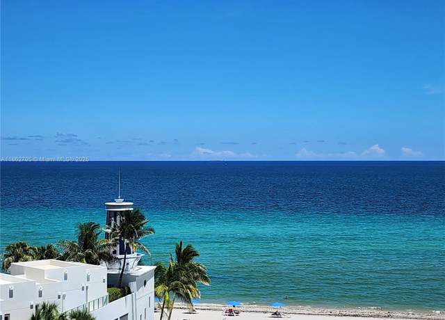 Property at 3505 S Ocean Dr #707, Hollywood, FL 33019, 2 beds, 1.5 baths