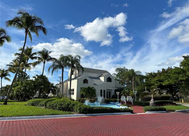 Property at 3453 NW 44th St #107, Oakland Park, FL 33309, 2 beds, 2 baths