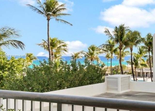 Property at 2655 Collins Ave #510, Miami Beach, FL 33140, 2 beds, 2 baths