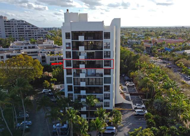 Property at 77 Crandon Blvd Unit 8A, Key Biscayne, FL 33149, 2 beds, 2 baths