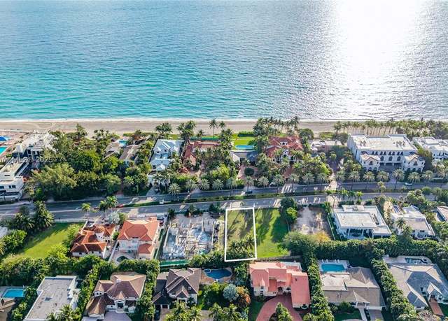 Property at 650 Ocean Blvd, Golden Bch, Golden Beach, FL 33160