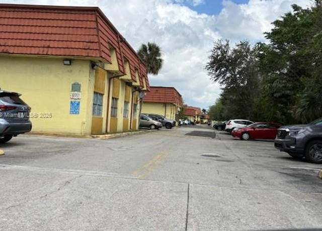 Property at 8001 W 6th Ave Unit M, Hialeah, FL 33014, 3 beds, 2 baths