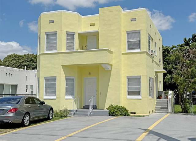 Property at 2041 SW 7th St, Miami, FL 33135, 4 beds, 2 baths