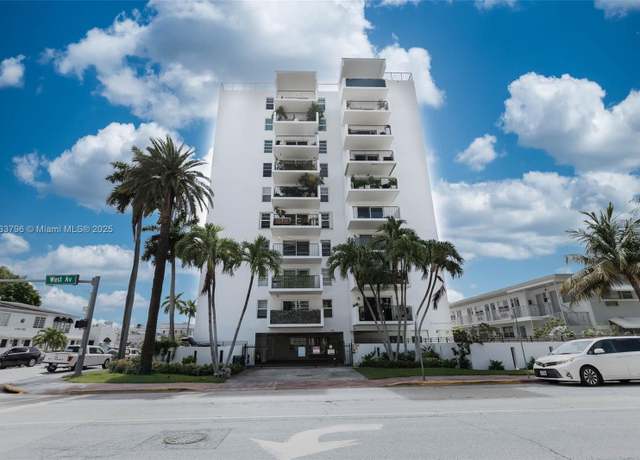 Property at 1455 West Ave #304, Miami Beach, FL 33139, 2 beds, 2 baths