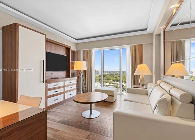 Property at 551 N Fort Lauderdale Beach Blvd Unit H1401, Fort Lauderdale, FL 33304, 1 bed, 1.5 baths