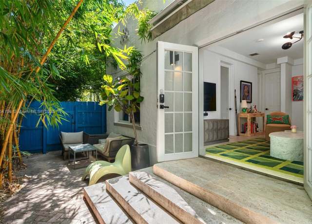 Property at 1045 Michigan Ave Unit B, Miami Beach, FL 33139, 2 beds, 2 baths