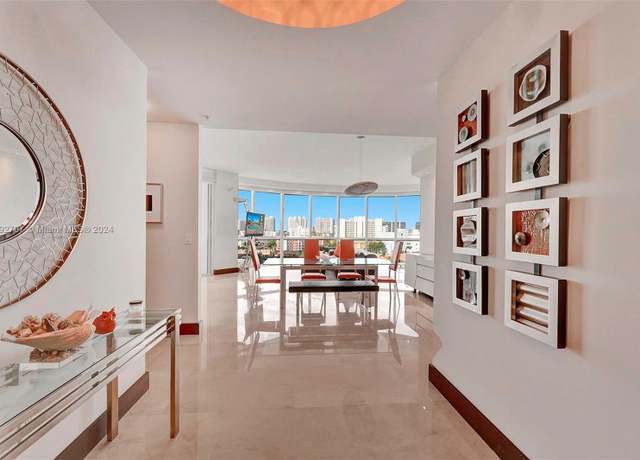 Property at 18101 Collins Ave #801, Sunny Isles Beach, FL 33160, 3 beds, 3.5 baths