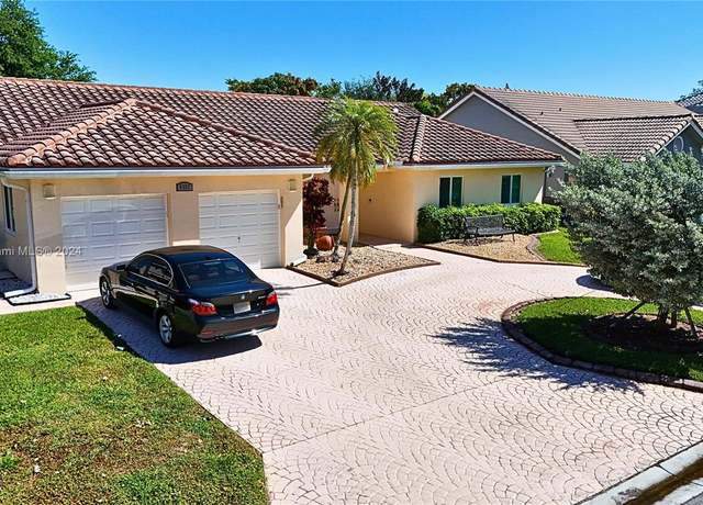 Property at Undisclosed address, Coral Springs, FL 33067, 5 beds, 2.5 baths