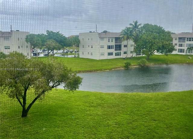 Property at 8460 Sunrise Lakes Blvd #302, Sunrise, FL 33322, 2 beds, 2 baths