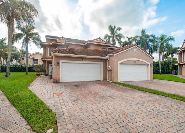 Property at 8340 NW 191st Ln Unit 6L, Hialeah, FL 33015, 2 beds, 2.5 baths