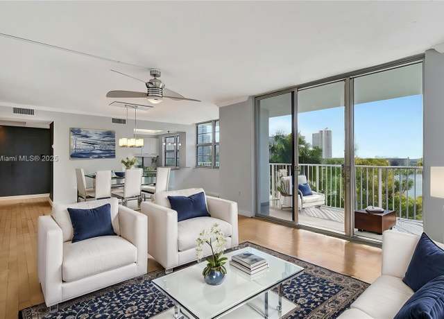 Property at 2801 NE 183rd St Unit 517W, Aventura, FL 33160, 2 beds, 2 baths