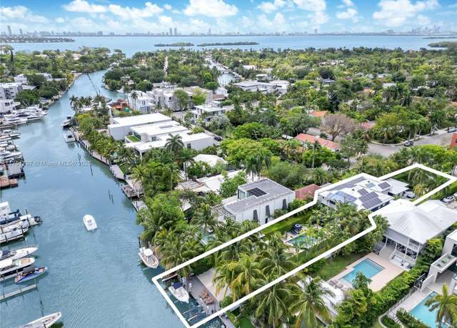 Property at 755 NE 77th St, Miami, FL 33138, 4 beds, 4 baths