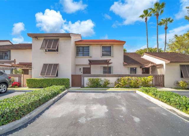 Property at 13350 SW 88th Ter Unit B, Miami, FL 33186, 3 beds, 2 baths