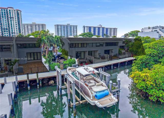 Property at 311 Poinciana Dr #801, Sunny Isles Beach, FL 33160, 4 beds, 3 baths
