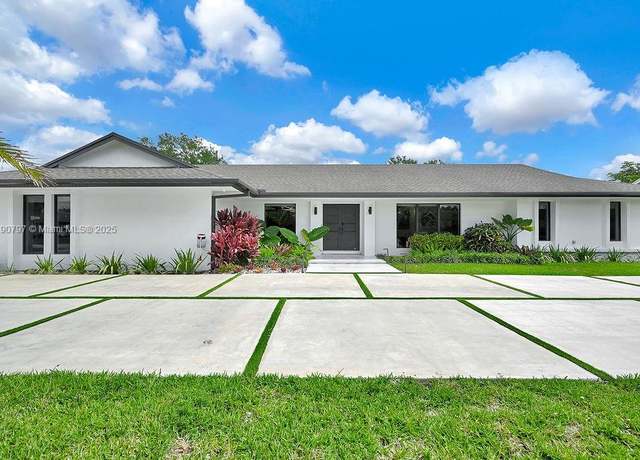 Property at 10105 SW 131st Ter, Miami, FL 33176, 4 beds, 3 baths