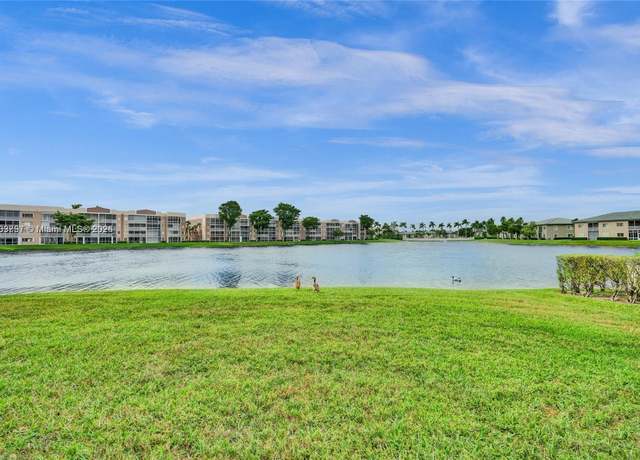 Property at 7739 Southampton Ter #415, Tamarac, FL 33321, 2 beds, 2 baths