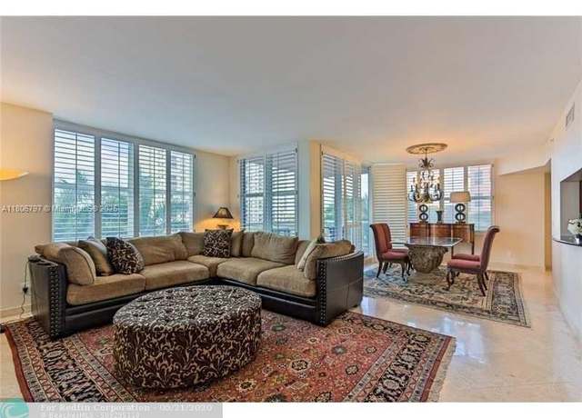 Property at 2100 N Ocean Blvd Unit 5B, Fort Lauderdale, FL 33305, 2 beds, 2.5 baths