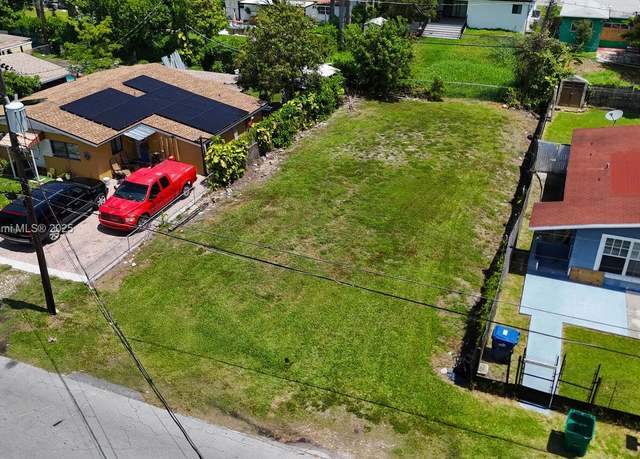 Property at Undisclosed address, Miami, FL 33161