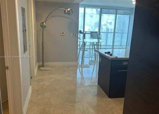 Property at 495 Brickell Ave #5211, Miami, FL 33131, 2 beds, 2 baths