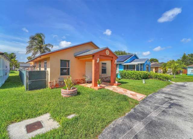 Property at 12217 SW 203rd Ter, Miami, FL 33177, 3 beds, 1 bath