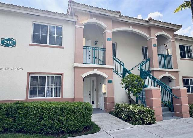 Property at 2931 SE 13th Ave Unit 205-47, Homestead, FL 33035, 2 beds, 2 baths