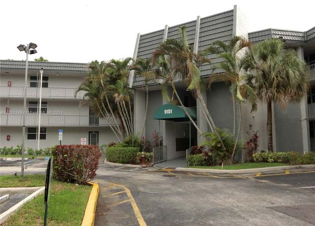 Property at 9151 Lime Bay Blvd #115, Tamarac, FL 33321, 2 beds, 2 baths