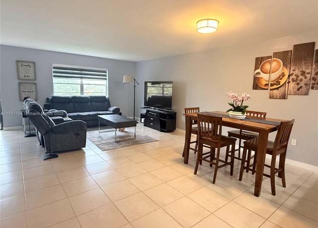 Property at 8931 N New River Canal Rd Unit 4C, Plantation, FL 33324, 2 beds, 2 baths