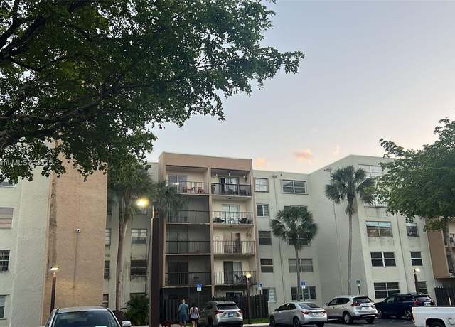 Property at 14250 SW 62nd St #517, Miami, FL 33183, 2 beds, 2 baths