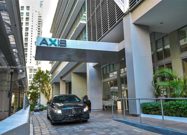 Property at 1111 SW 1st Ave Unit 2223-N, Miami, FL 33130, 2 beds, 2 baths