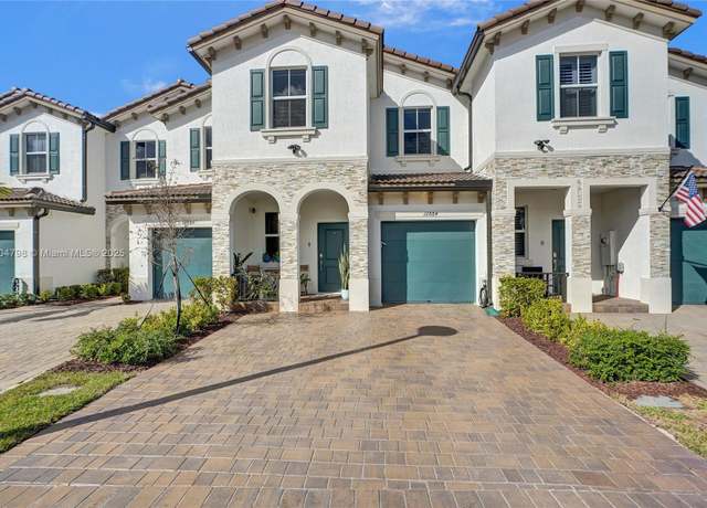 Property at 12884 NW 22nd Pl, Miami, FL 33167, 3 beds, 2.5 baths