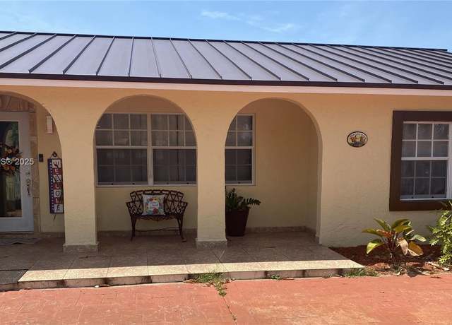 Property at 13360 SW 43rd St, Miami, FL 33175, 3 beds, 2 baths