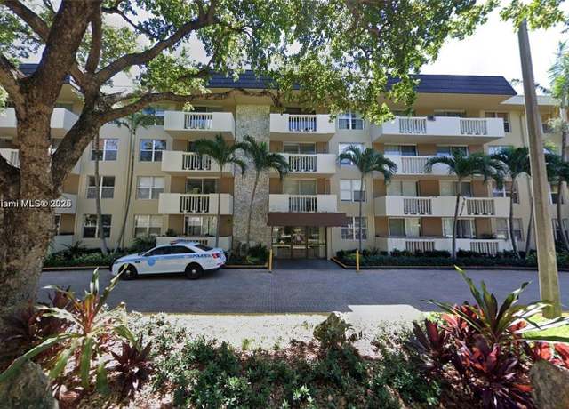 Property at 1800 Sans Souci Blvd #201, North Miami, FL 33181, 1 bed, 1.5 baths