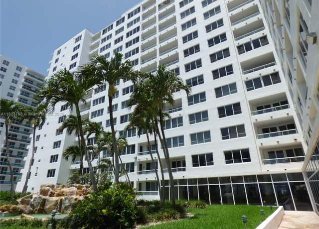 Property at 5005 Collins Ave #202, Miami Beach, FL 33140, 1 bed, 1.5 baths