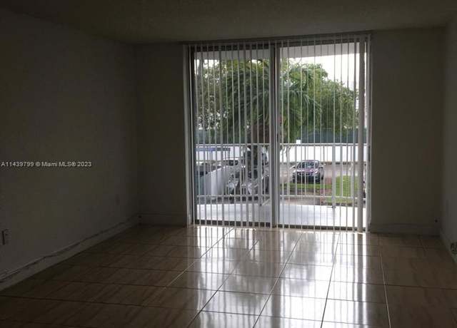 Property at 498 NW 165th St Rd Unit D205, Miami, FL 33169, 2 beds, 2 baths