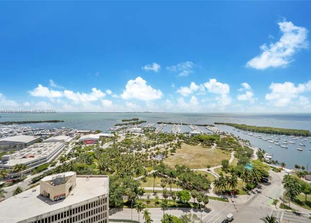 Property at 3400 SW 27th Ave #2202, Miami, FL 33133, 3 beds, 3.5 baths