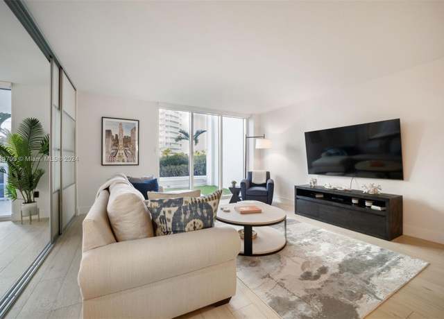 Property at 10275 Collins Ave #206, Bal Harbour, FL 33154, 2 beds, 2 baths