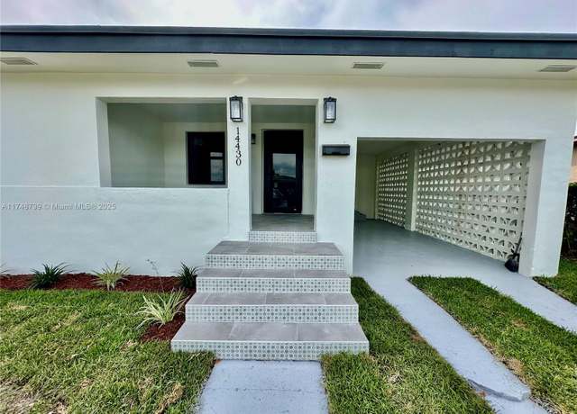 Property at 14430 Fillmore St, Miami, FL 33176, 3 beds, 3 baths