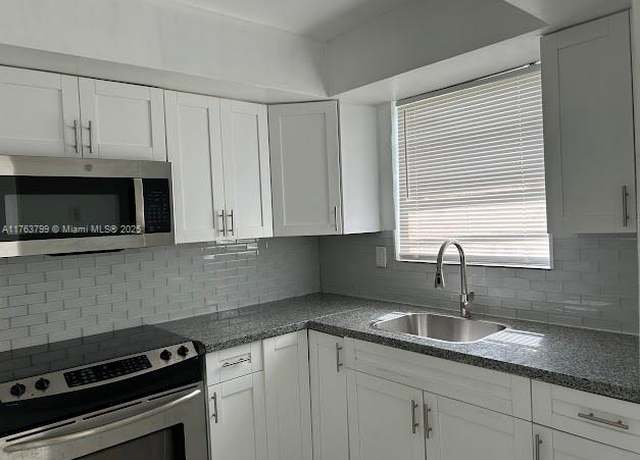 Property at 1350 NE 119th St #135020, Miami, FL 33161, 2 beds, 2 baths