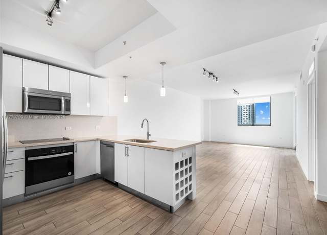 Property at 999 SW 1st Ave #2213, Miami, FL 33130, 1 bed, 1 bath