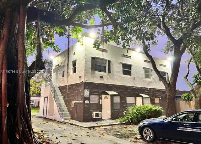 Property at Undisclosed address, Hollywood, FL 33020, 19 beds, 10 baths