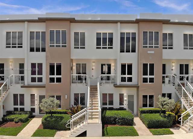 Property at 10255 NW 63rd Ter #204, Doral, FL 33178, 3 beds, 2.5 baths