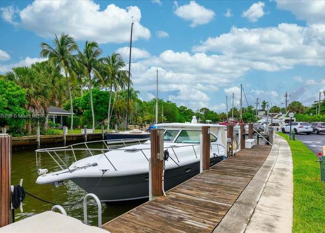Property at 1200 SW 12th St #214, Fort Lauderdale, FL 33315, 2 beds, 2 baths
