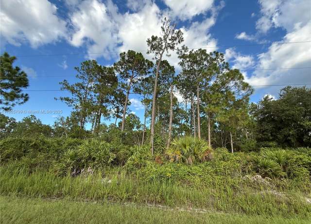 Property at 755 S Palm St, Clewiston, FL 33440