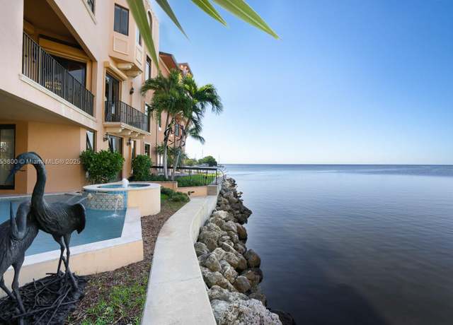 Property at 3471 Main Hwy #726, Miami, FL 33133, 3 beds, 3.5 baths